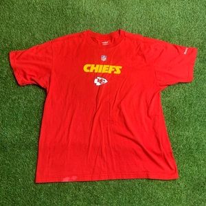 Kansas City Chiefs NFL T-shirt